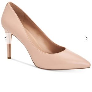 BCBGeneration Heidi heels 8